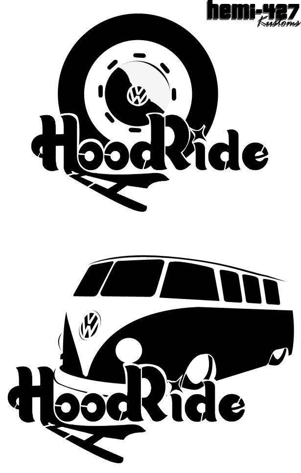 Hoodride Stencils by Hemi427
