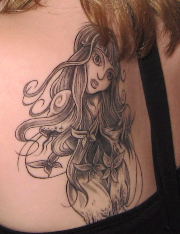tattoo by glittersniffer on deviantART