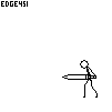 animation - 'sword-B' by edge451