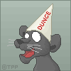 Icon___PhantomPanther_Dunce_by_phantompanther.gif