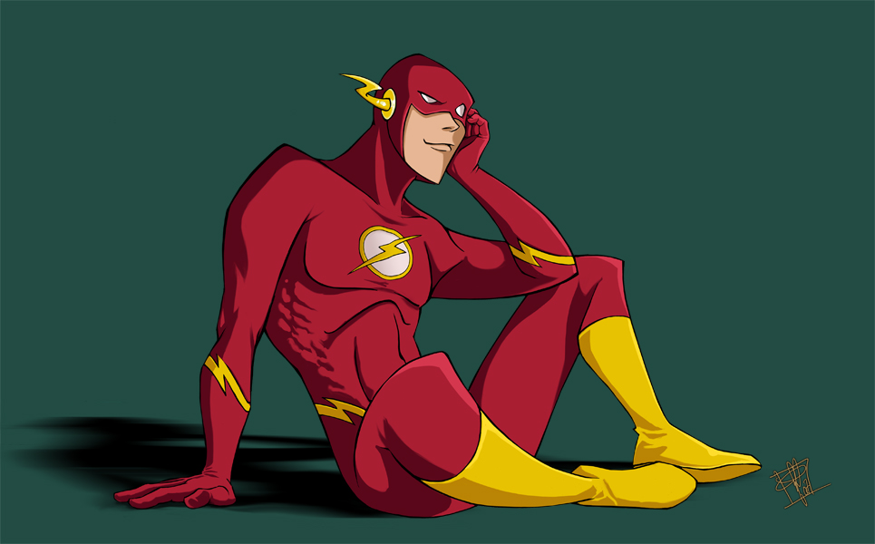 The_Flash_by_clefchan.jpg