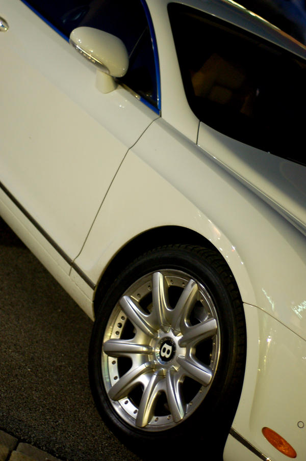 Bentley Rims by doublegx3 on deviantART