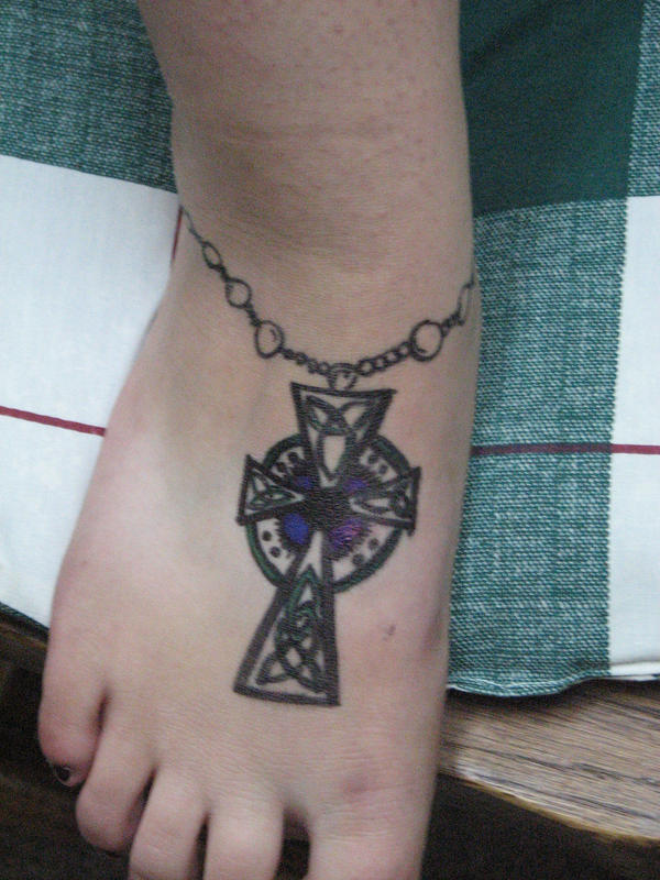 Rosary tattoo by moonlightvamp on deviantART