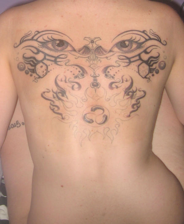 tattoo part 2