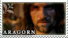 Aragorn II stamp by purgatori