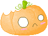 Halloween Pumpkin by apple-apple
