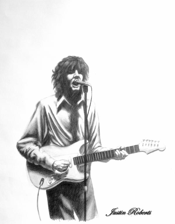 Syd Barrett FanArt