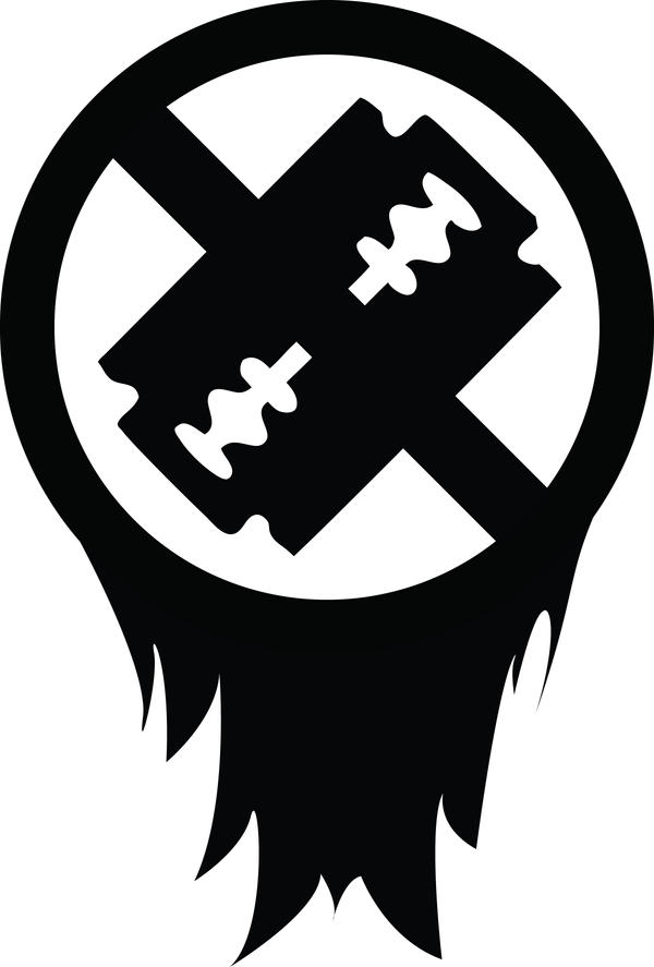 beard logo