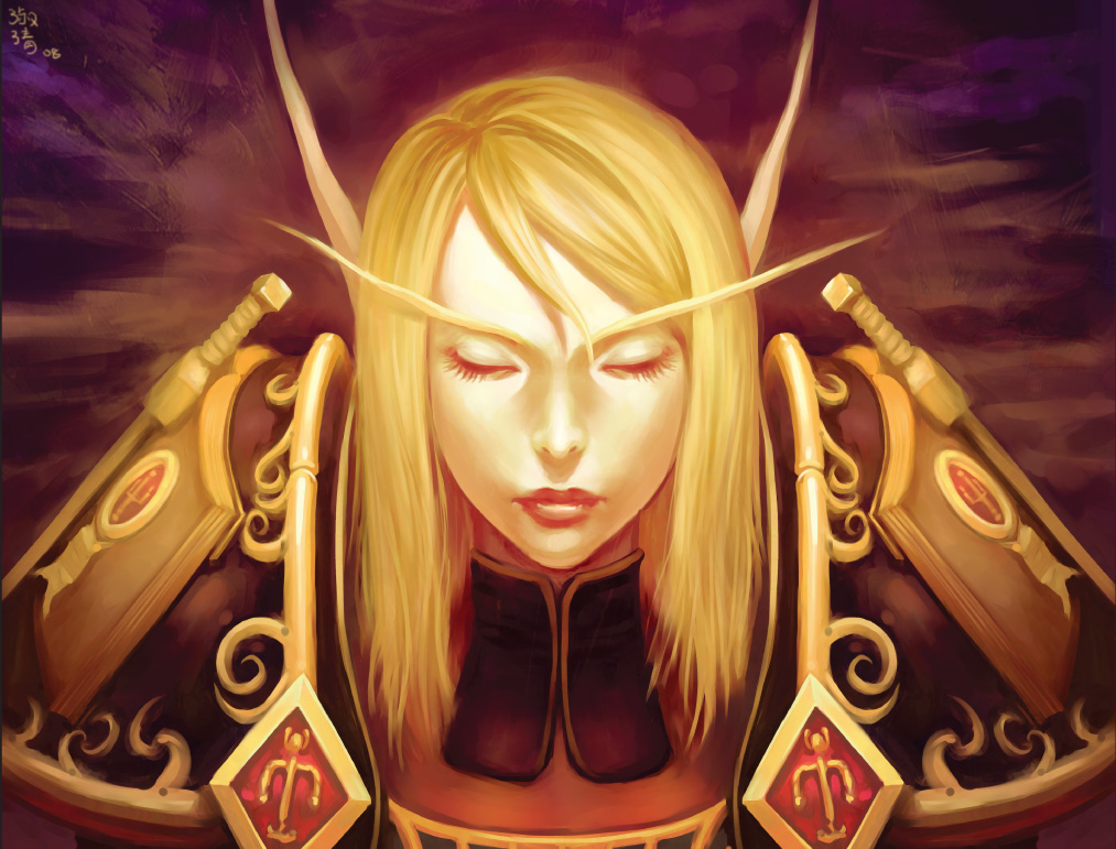 [Image: World_of_Warcraft__Blood_Elf_by_shuqing.jpg]