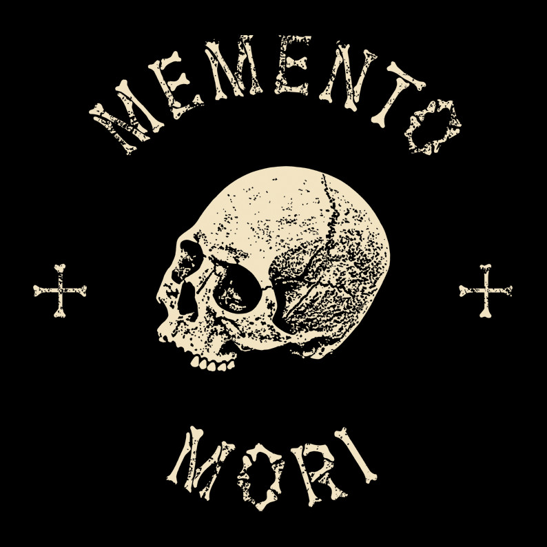Mori, Art, Memento Mori By Godfrid Jpg, Sick Skulls, Memento Mori 