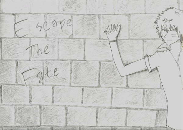 escape fate wallpaper. Escape The Fate by
