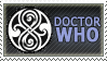 Stamp Doctor Who by DwayneF