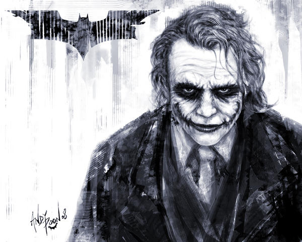 joker wallpapers. Joker wallpaper by