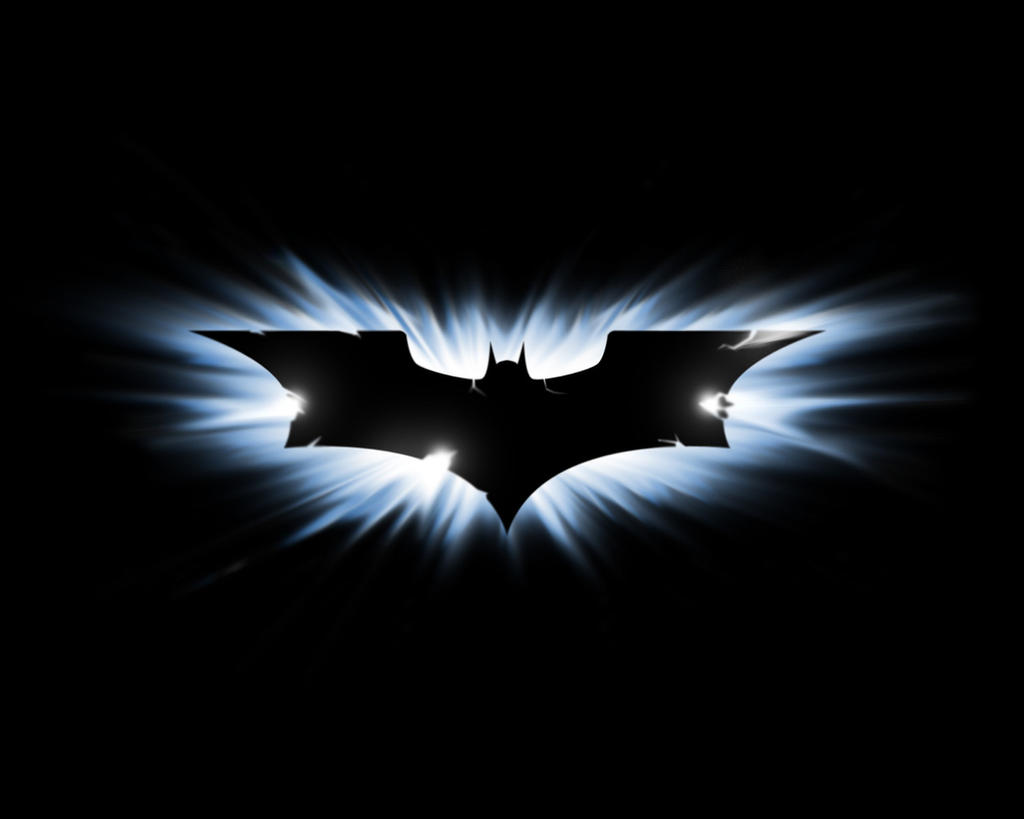 The Batman Dark Knight...