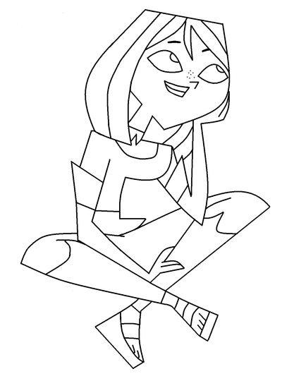 tdi coloring pages - photo #4