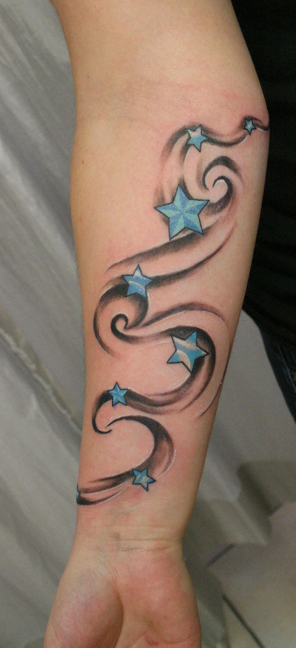 full back fairy wing tattoos. Uploaded by:InFusionHD
