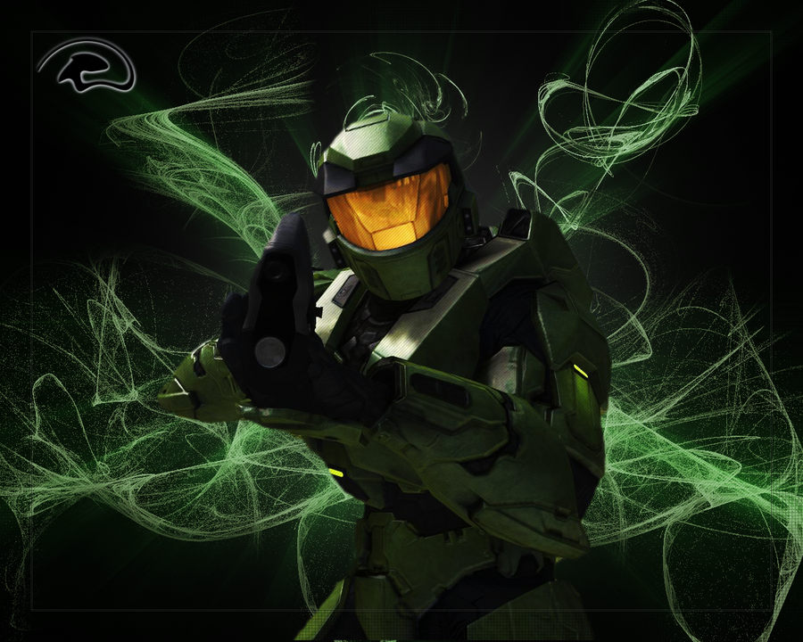 halo wallpaper. Halo - 1280X1024 by