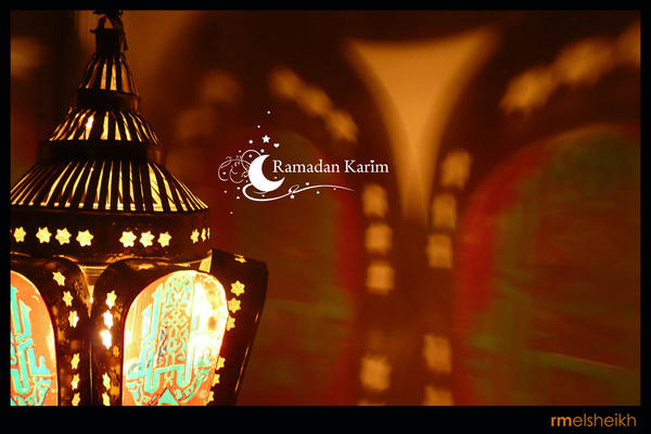 صور رمضانية 2011 ,فوانيس رمضان 2011,صور فوانيس شهر رمضان المبارك , Ramadan_Kareem_by_rm