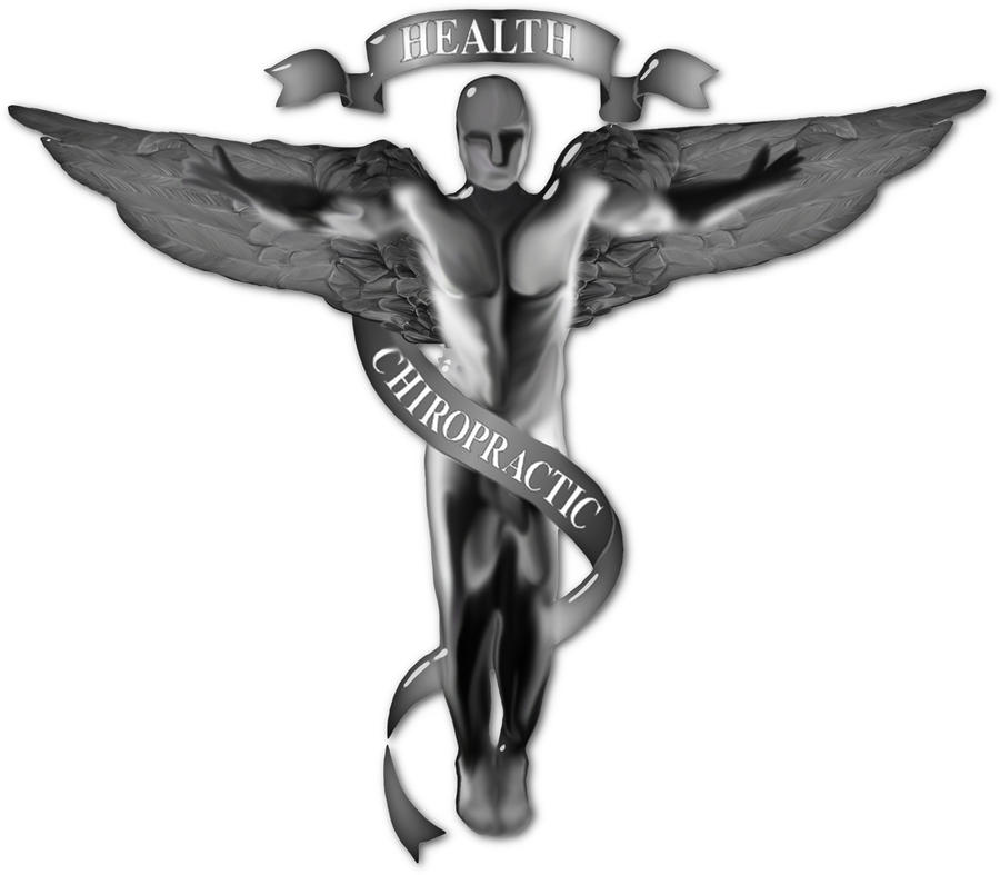 free chiropractic logo clip art - photo #37