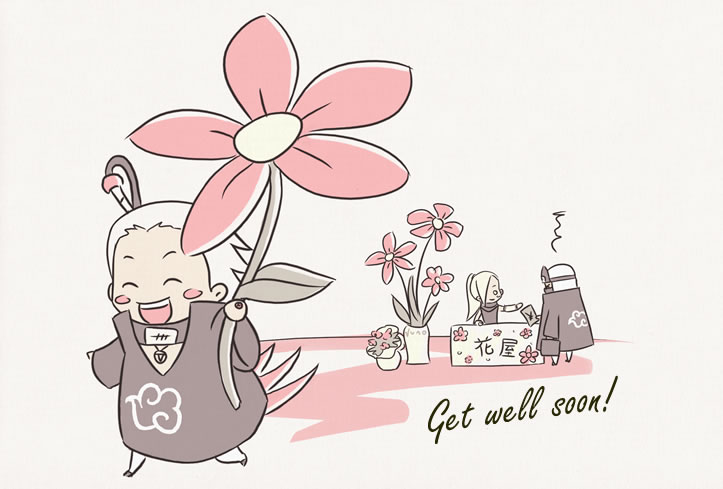 clip art get well wishes - photo #13