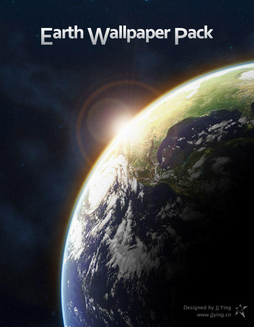 wallpaper earth. Earth Wallpaper Pack by
