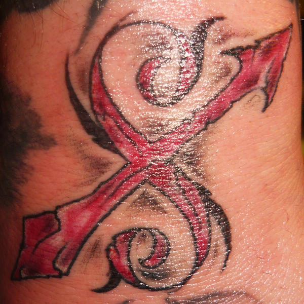 zodiac tattoos