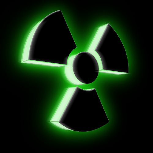 Toxic Symbol by ToxicSpec on deviantART