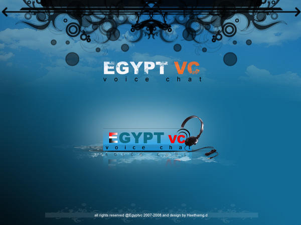 voice chat sites egypt