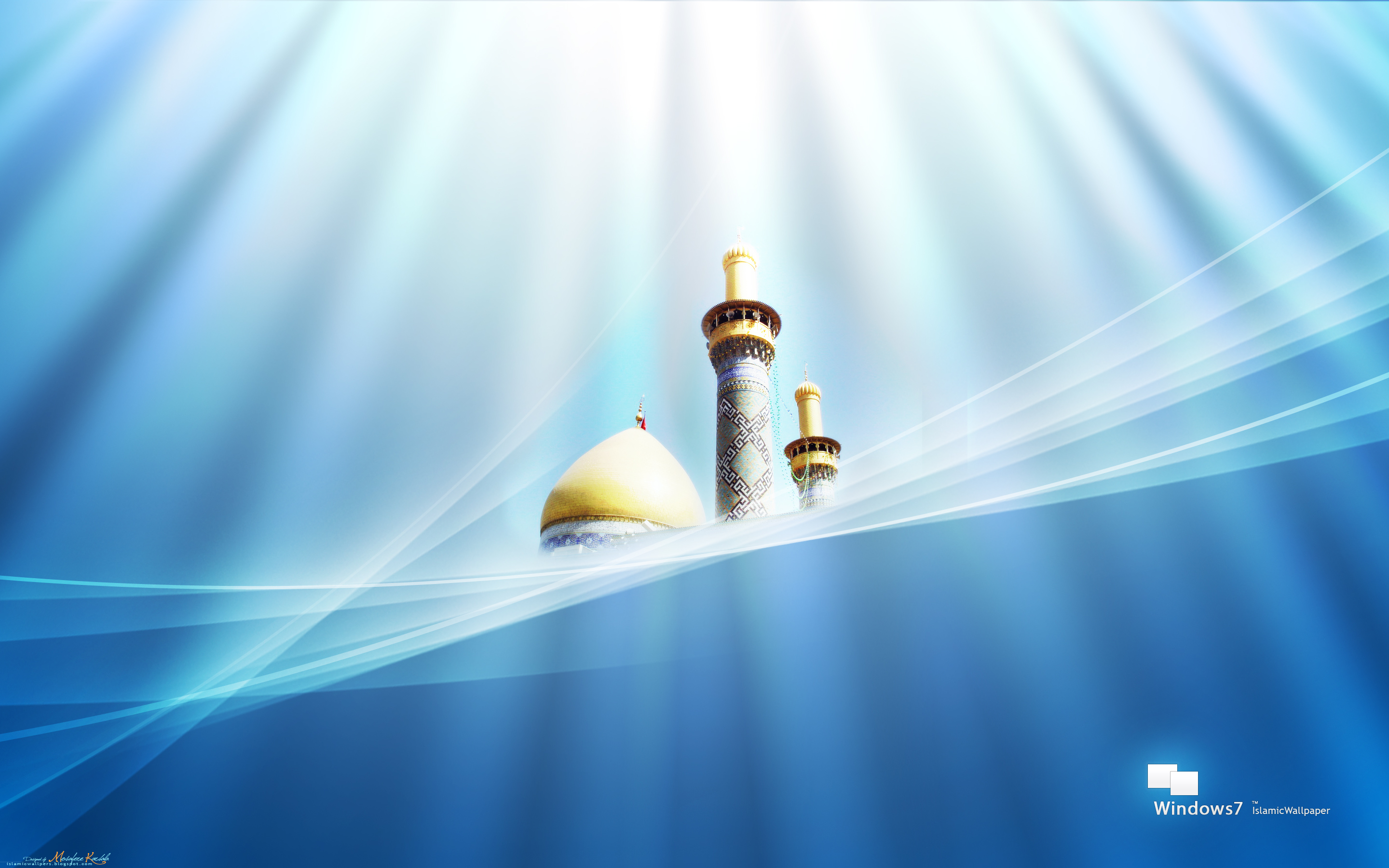 Islamic Wallpapers High Resolution