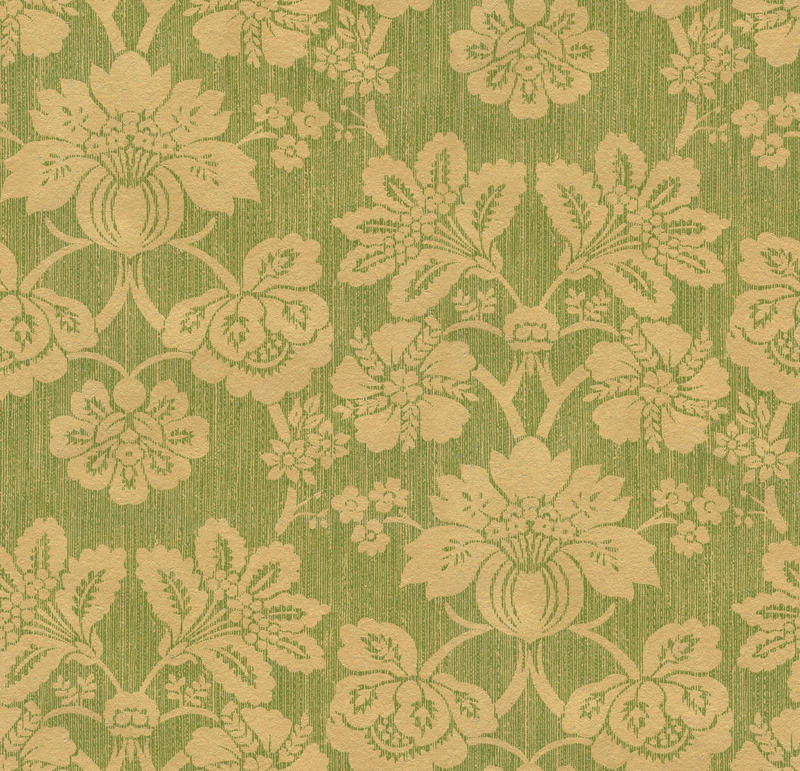 floral wallpaper. Floral Wallpaper by