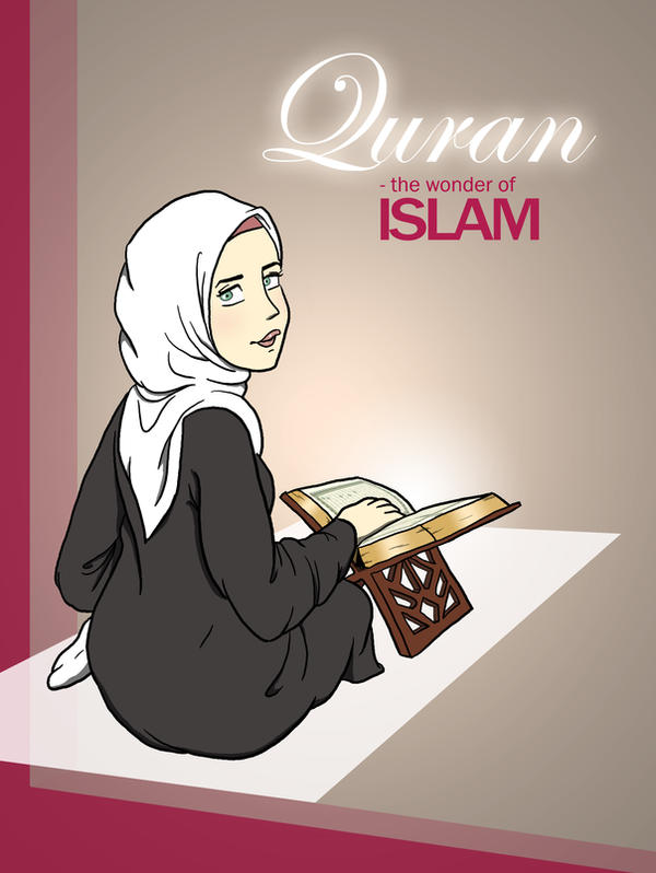 Quran___The_wonder_of_Islam_by_tuffix.jpg