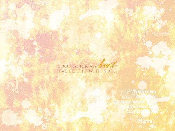 wallpaper quote. Wallpaper Quote 9 by ~TwilightsEdward on deviantART
