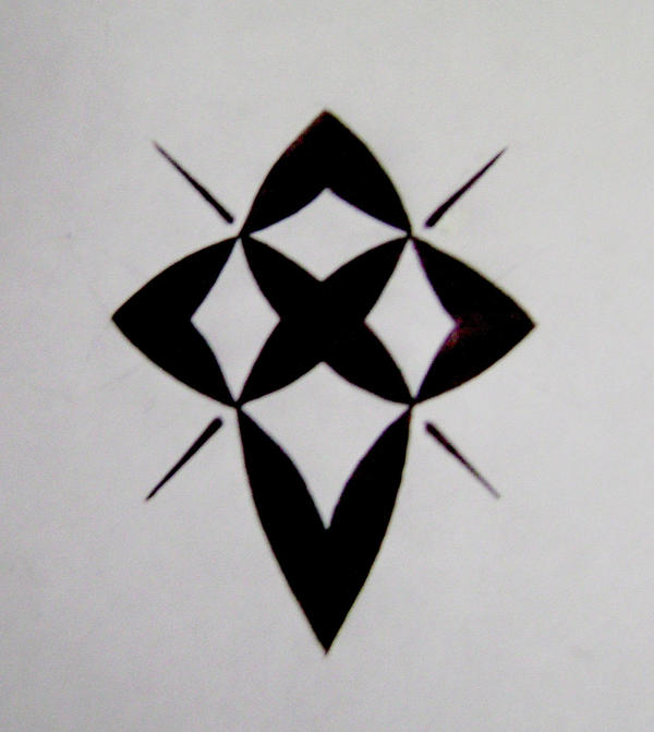  on deviantART simple star tattoos simple tattoo designs for men