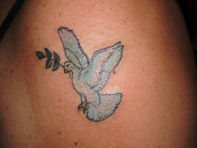 Mom's Tattoo by kattmonroe2001 on deviantART