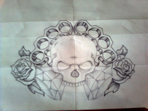 music chest tattoo designs Flower Tattoo Designs: Dream Catcher Tattoos 2012 Dreamcatcher Tattoo