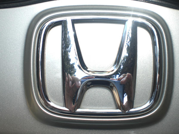 Honda Logo by JsevS on deviantART