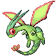 Flygon_repose_by_klnothincomin
