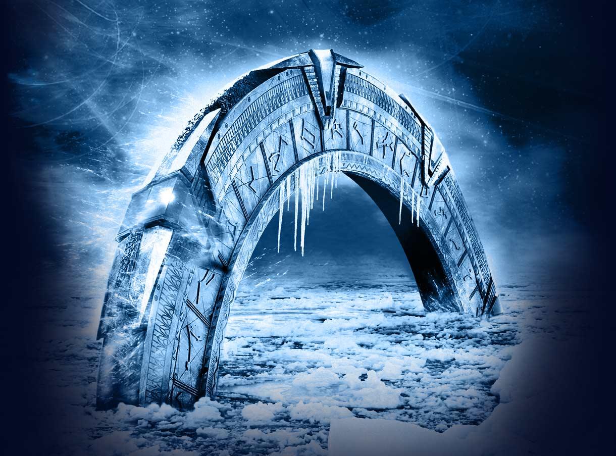 Stargate Series in Chronological Order – Soulena's Suggestions