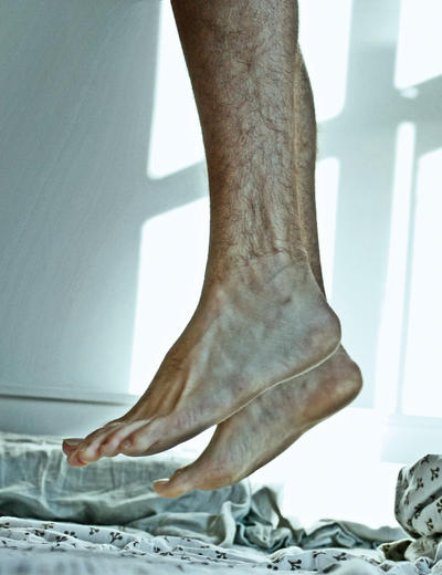 naked feet in the air by utkudagistan on deviantART