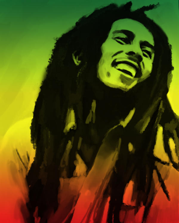 [Resim: One_Love___Bob_Marley_by_yorkey_sa.jpg]