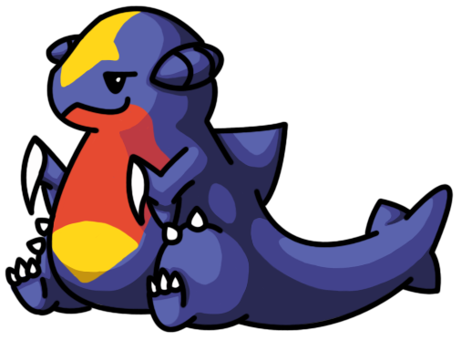 Garchomp_by_LeCoffee.png