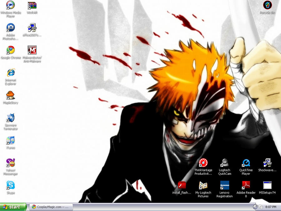 hollow ichigo wallpaper. hollow ichigo wallpaper. hollow ichigo wallpaper. Hollow Ichigo Wallpaper by