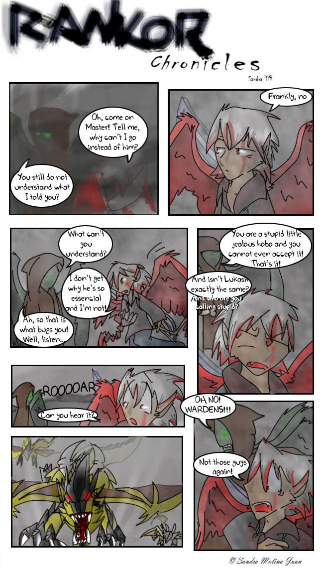 Chapter 2: Page 1