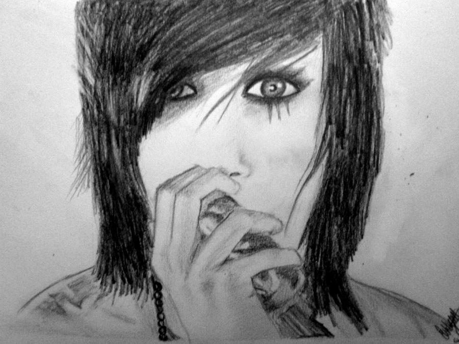 knives and pens. Andy sixx quot;knives and pensquot; by