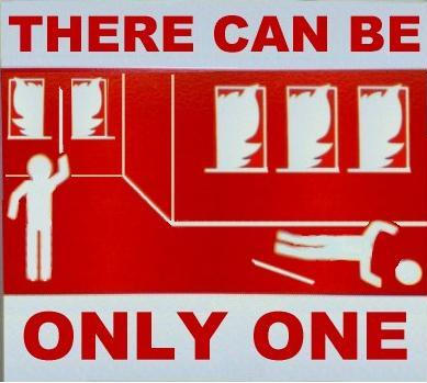 There_can_Be_only_One_Sign_by_Kesdiodrick.jpg