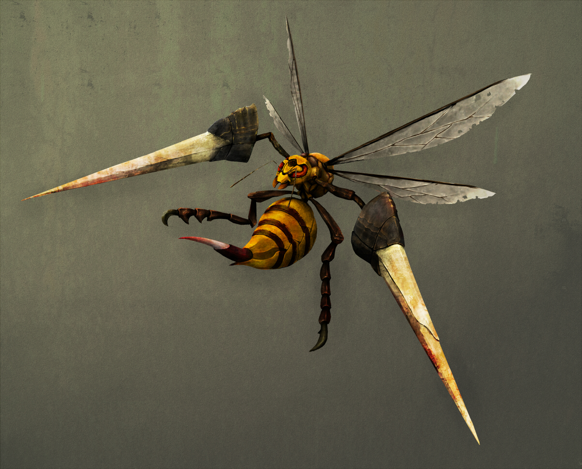 Beedrill_Lv100_by_kyougyo.jpg