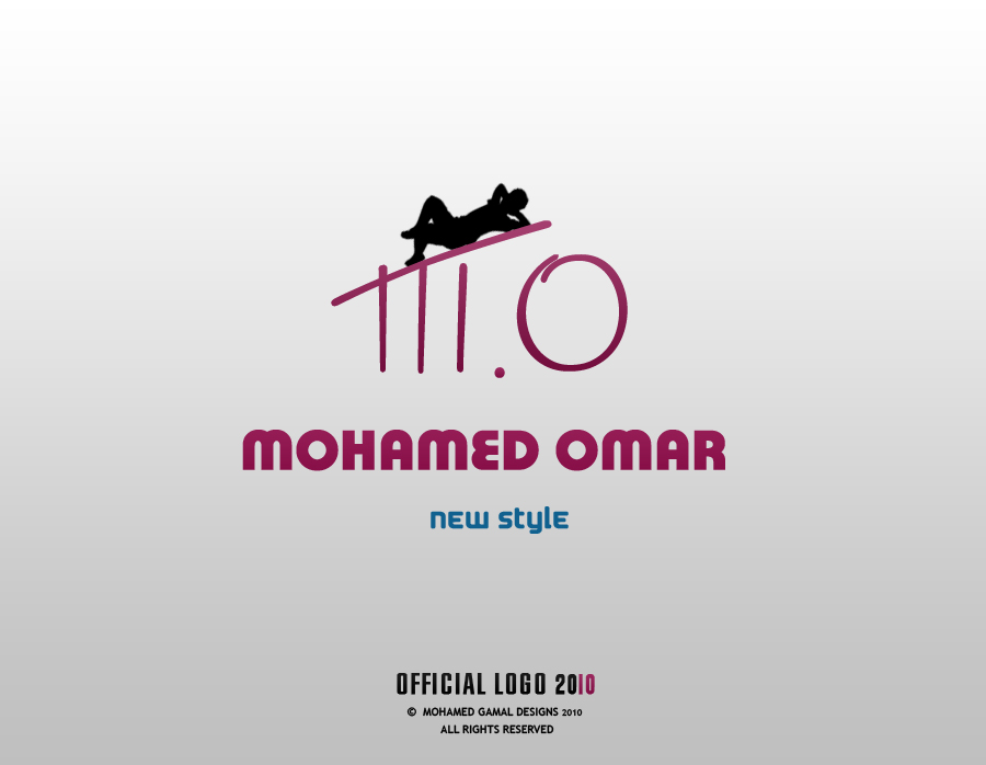 Linked In Logo For Website. Mohameds personal website