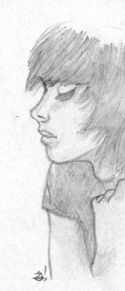 Featured image of post Pencil Sketch Boy Face Drawing Easy