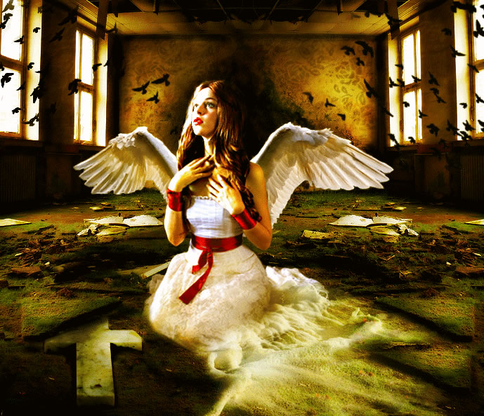 Beautiful
Fallen Angel by PsdDude photoshop resource collected by psd-dude.com from deviantart