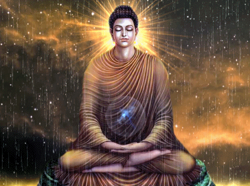 Lord Buddha wallpaper free